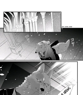 [HASUMI Hana] Remnant: Jujin Omegaverse – Vol.07 [Eng] — 051