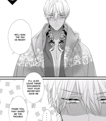 [HASUMI Hana] Remnant: Jujin Omegaverse – Vol.07 [Eng] — 037