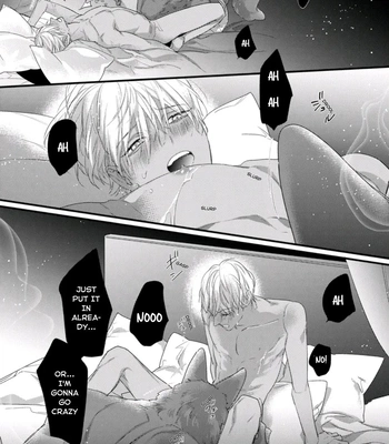 [HASUMI Hana] Remnant: Jujin Omegaverse – Vol.07 [Eng] — 056