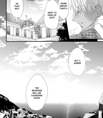 [HASUMI Hana] Remnant: Jujin Omegaverse – Vol.07 [Eng] — 066