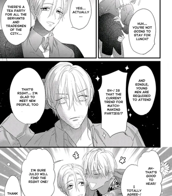 [HASUMI Hana] Remnant: Jujin Omegaverse – Vol.07 [Eng] — 041