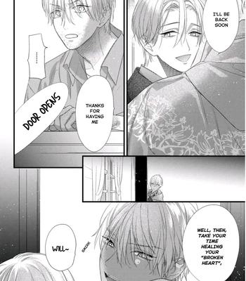 [HASUMI Hana] Remnant: Jujin Omegaverse – Vol.07 [Eng] — 042