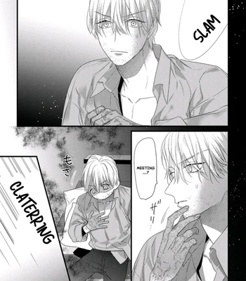 [HASUMI Hana] Remnant: Jujin Omegaverse – Vol.07 [Eng] — 043