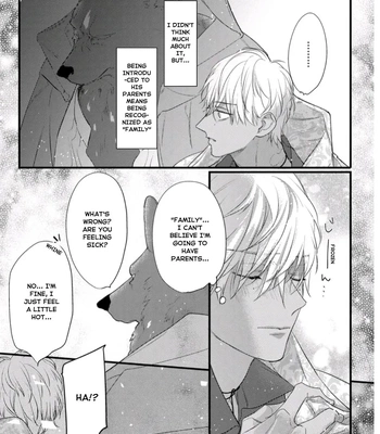 [HASUMI Hana] Remnant: Jujin Omegaverse – Vol.07 [Eng] — 097