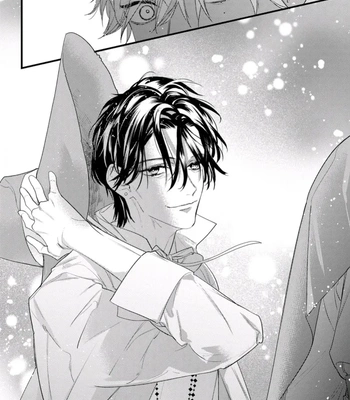 [HASUMI Hana] Remnant: Jujin Omegaverse – Vol.07 [Eng] — 100