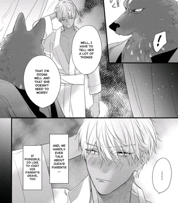 [HASUMI Hana] Remnant: Jujin Omegaverse – Vol.07 [Eng] — 075