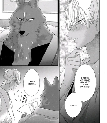 [HASUMI Hana] Remnant: Jujin Omegaverse – Vol.07 [Eng] — 076