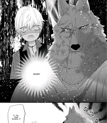 [HASUMI Hana] Remnant: Jujin Omegaverse – Vol.07 [Eng] — 112
