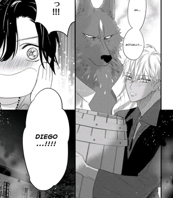 [HASUMI Hana] Remnant: Jujin Omegaverse – Vol.07 [Eng] — 117