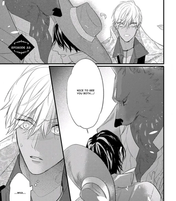[HASUMI Hana] Remnant: Jujin Omegaverse – Vol.07 [Eng] — 103