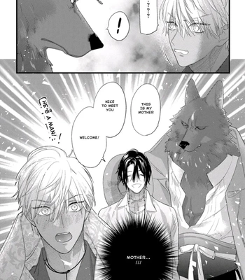 [HASUMI Hana] Remnant: Jujin Omegaverse – Vol.07 [Eng] — 105