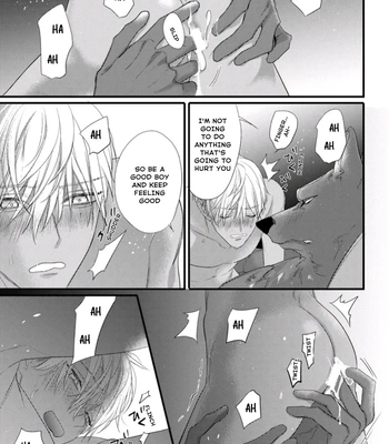 [HASUMI Hana] Remnant: Jujin Omegaverse – Vol.07 [Eng] — 152