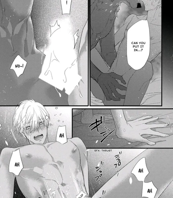 [HASUMI Hana] Remnant: Jujin Omegaverse – Vol.07 [Eng] — 156