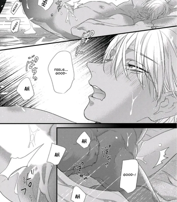 [HASUMI Hana] Remnant: Jujin Omegaverse – Vol.07 [Eng] — 159