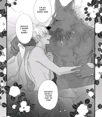 [HASUMI Hana] Remnant: Jujin Omegaverse – Vol.07 [Eng] — 161