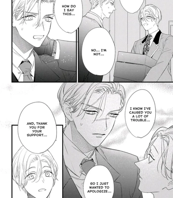 [HASUMI Hana] Remnant: Jujin Omegaverse – Vol.07 [Eng] — 165