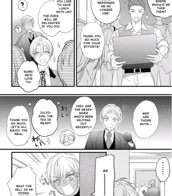[HASUMI Hana] Remnant: Jujin Omegaverse – Vol.07 [Eng] — 167