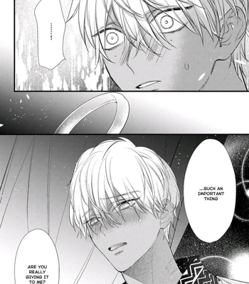 [HASUMI Hana] Remnant: Jujin Omegaverse – Vol.07 [Eng] — 189