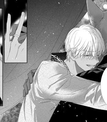 [HASUMI Hana] Remnant: Jujin Omegaverse – Vol.07 [Eng] — 193