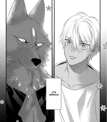[HASUMI Hana] Remnant: Jujin Omegaverse – Vol.07 [Eng] — 198