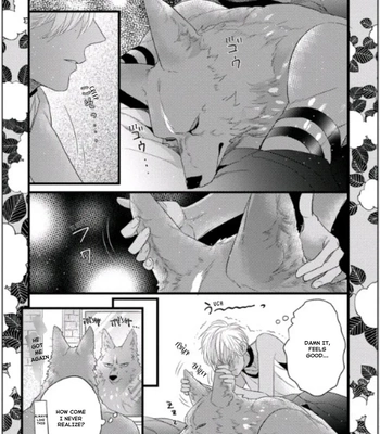 [HASUMI Hana] Remnant: Jujin Omegaverse – Vol.07 [Eng] — 213