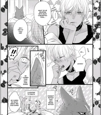 [HASUMI Hana] Remnant: Jujin Omegaverse – Vol.07 [Eng] — 212