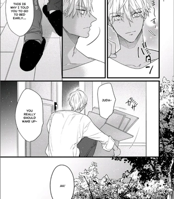[HASUMI Hana] Remnant: Jujin Omegaverse – Vol.07 [Eng] — 258