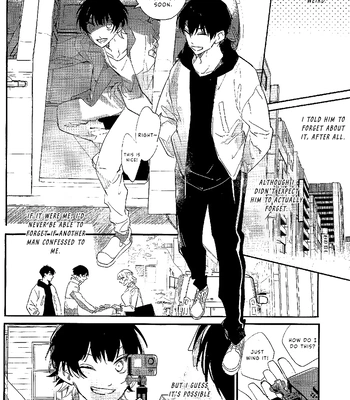 [Hatsukoijihitoya (Serizawa)] Wait until we grow up – Blue Lock dj [Eng] — 11