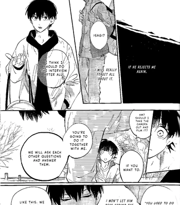 [Hatsukoijihitoya (Serizawa)] Wait until we grow up – Blue Lock dj [Eng] — 18