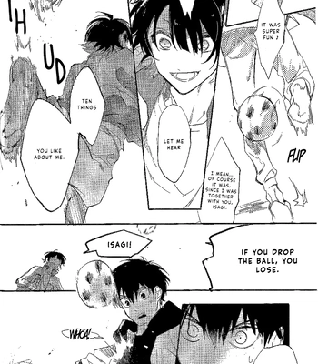 [Hatsukoijihitoya (Serizawa)] Wait until we grow up – Blue Lock dj [Eng] — 021