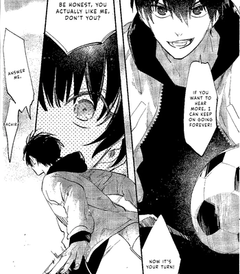 [Hatsukoijihitoya (Serizawa)] Wait until we grow up – Blue Lock dj [Eng] — 023