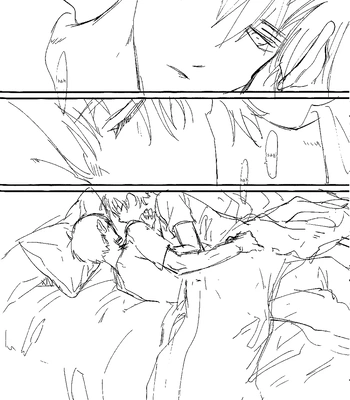 [Hatsukoijihitoya (Serizawa)] Wait until we grow up – Blue Lock dj [Eng] — 038