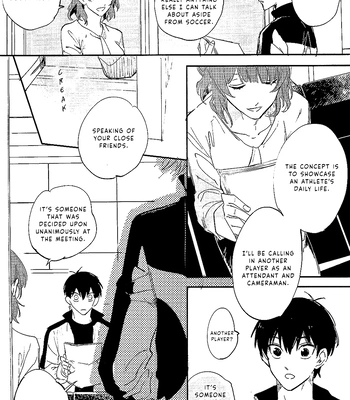 [Hatsukoijihitoya (Serizawa)] Wait until we grow up – Blue Lock dj [Eng] — 9