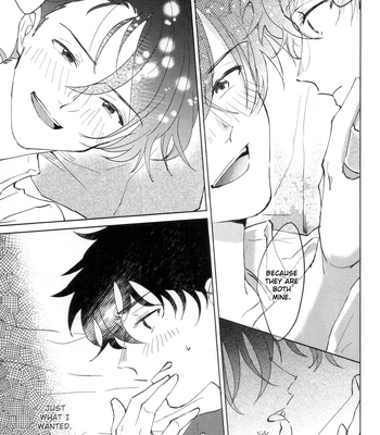 [ha (Team Mikishin)] Okinimesu mama – Detective Conan dj [Eng] — 12