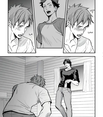 [Unknown (UNKNOWN)] With Senpai [Spa] — 052