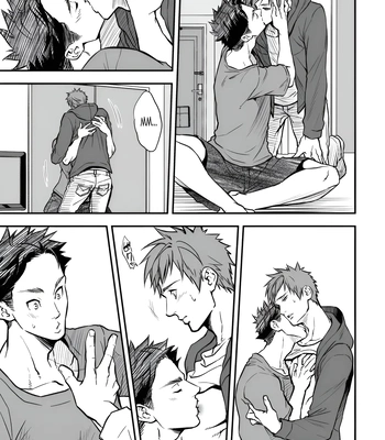 [Unknown (UNKNOWN)] With Senpai [Spa] — 069