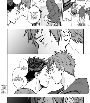 [Unknown (UNKNOWN)] With Senpai [Spa] — 070
