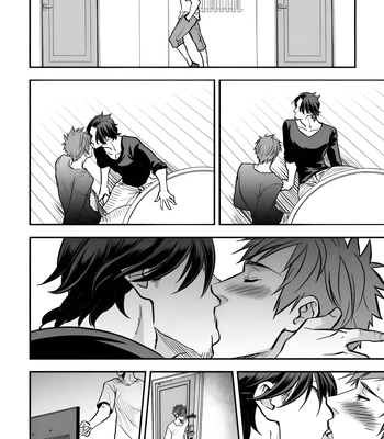 [Unknown (UNKNOWN)] With Senpai [Spa] — 100