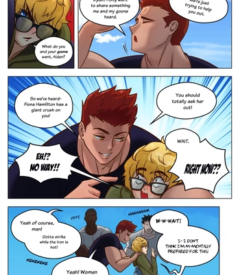 [MaxxMuscleComics] The App 1 [Eng] — 3