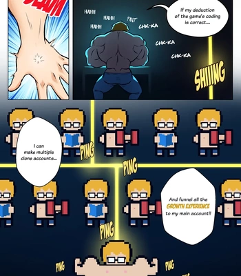 [MaxxMuscleComics] The App 1 [Eng] — 16
