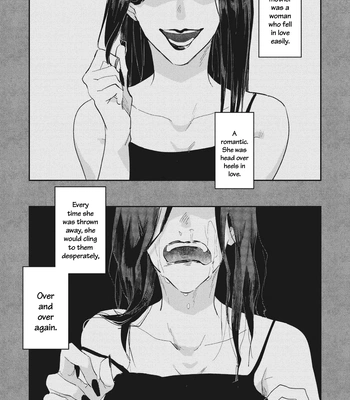 [TOBI Washio] Suezen Kurau wa Otoko no Tachi [Eng] — 135