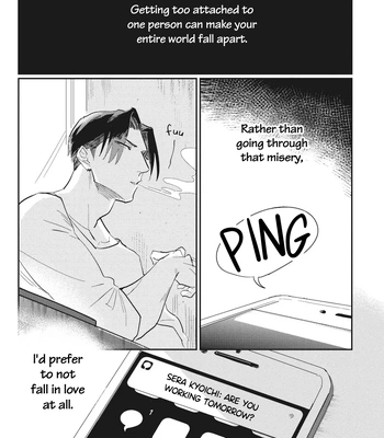[TOBI Washio] Suezen Kurau wa Otoko no Tachi [Eng] — 136