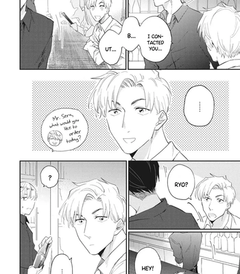 [TOBI Washio] Suezen Kurau wa Otoko no Tachi [Eng] — 140