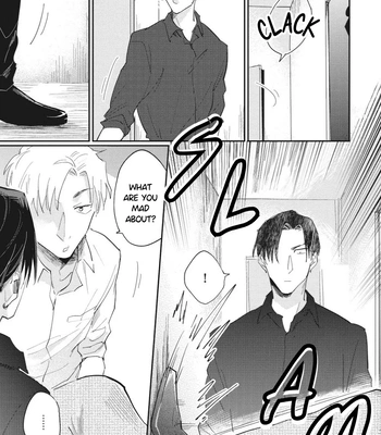 [TOBI Washio] Suezen Kurau wa Otoko no Tachi [Eng] — 141