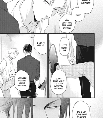 [TOBI Washio] Suezen Kurau wa Otoko no Tachi [Eng] — 143