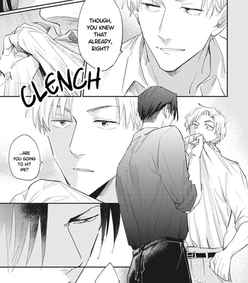 [TOBI Washio] Suezen Kurau wa Otoko no Tachi [Eng] — 145