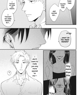 [TOBI Washio] Suezen Kurau wa Otoko no Tachi [Eng] — 147