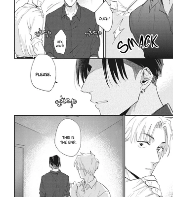 [TOBI Washio] Suezen Kurau wa Otoko no Tachi [Eng] — 148