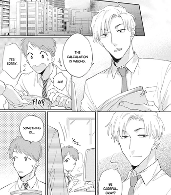 [TOBI Washio] Suezen Kurau wa Otoko no Tachi [Eng] — 149