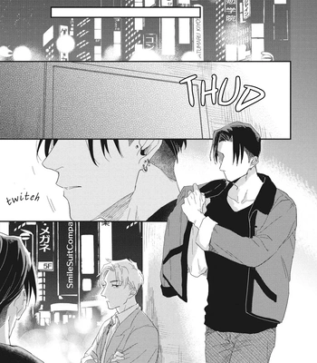 [TOBI Washio] Suezen Kurau wa Otoko no Tachi [Eng] — 155